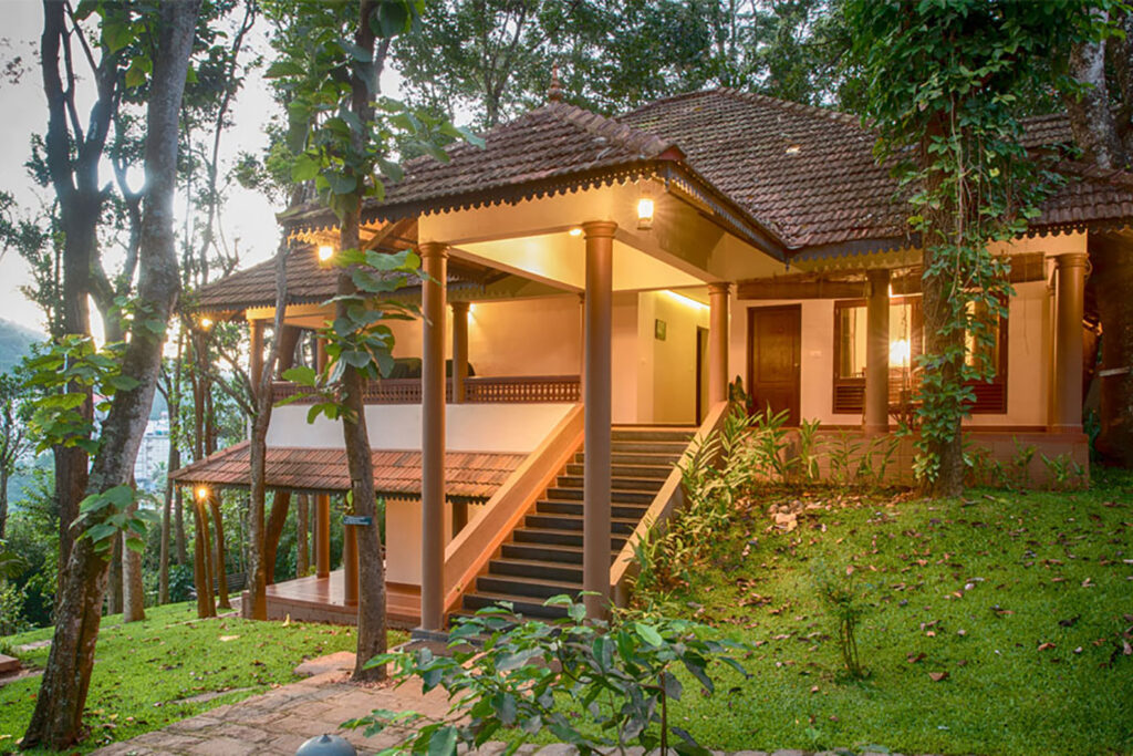 Best Resort in Munnar Kerala