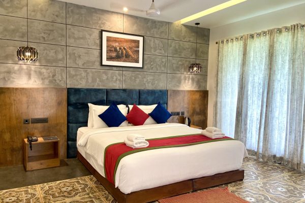 honeymoon resorts in kerala